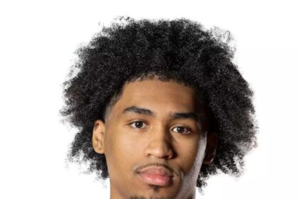 Draft Insider Predicts 99.9% Chance Spurs Will Pick Dylan Harper at No. 2