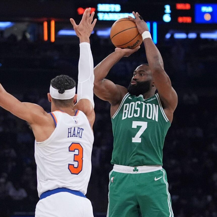 How Boston Keeps Its Roster Intact and Essential Offseason Guides for Every NBA Team