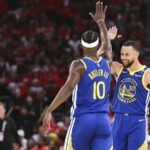 Golden State Warriors vs. Minnesota Timberwolves: How to Watch Game 5 Live and What Time It Starts