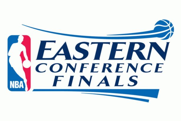 NBA Eastern Conference Finals Schedule Unveiled: Get Ready for the Action!