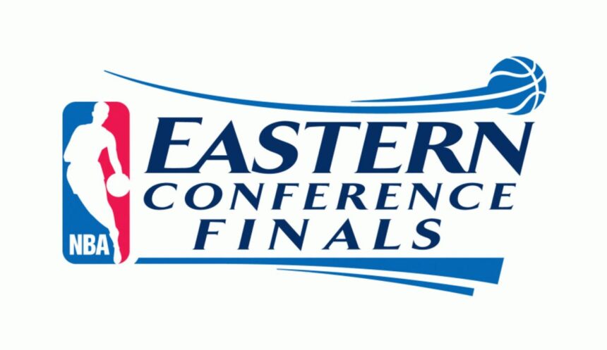 NBA Eastern Conference Finals Schedule Unveiled: Get Ready for the Action!