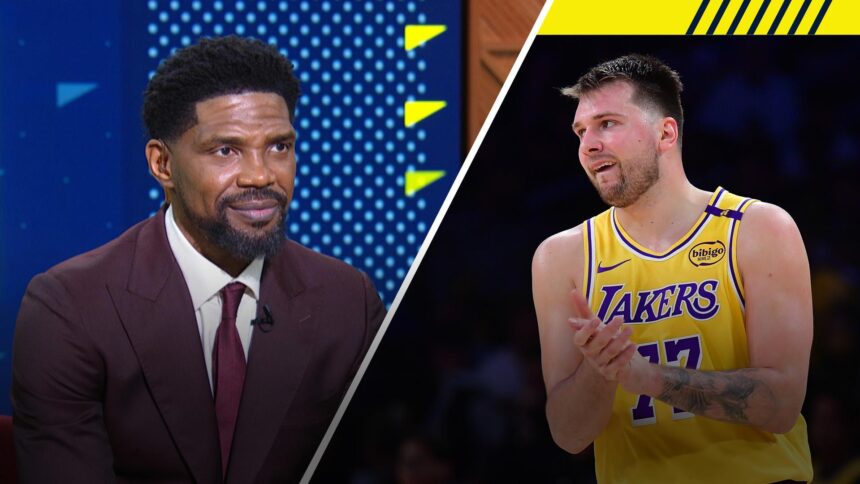 Lakers Emerge as Top Contenders for Raptors Center in Potential Blockbuster Move