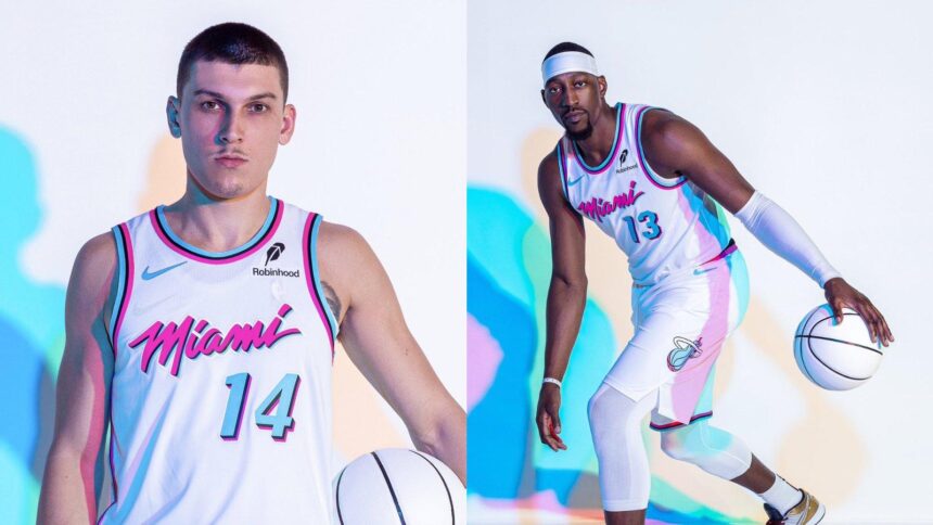 Is the Miami Heat Trapped in Their Toughest Spot Yet?