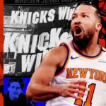 Knicks Edge Celtics in Thrilling 108-105 Victory on May 5, 2025