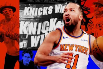 Knicks Edge Celtics in Thrilling 108-105 Victory on May 5, 2025