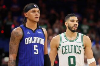 Orlando Magic Set Sights on Former McDonald’s All-American in Upcoming NBA Draft