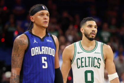 Orlando Magic Set Sights on Former McDonald’s All-American in Upcoming NBA Draft