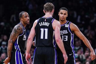 Video: Are the Sacramento Kings Facing One of the Toughest Challenges in the NBA?