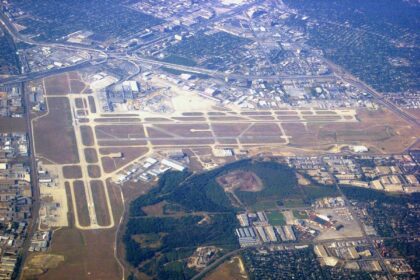 San Antonio Considers Renaming Its Airport in Honor of Gregg Popovich—And It Makes Perfect Sense
