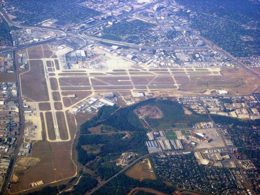 San Antonio Considers Renaming Its Airport in Honor of Gregg Popovich—And It Makes Perfect Sense