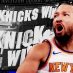 Epic Showdown: New York Knicks vs. Boston Celtics Game Highlights