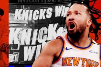 Epic Showdown: New York Knicks vs. Boston Celtics Game Highlights