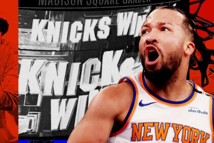 Epic Showdown: New York Knicks vs. Boston Celtics Game Highlights
