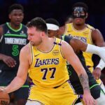Lakers Send Austin Reaves to Brooklyn Nets in Blockbuster Trade