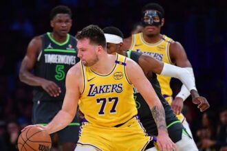 Lakers Send Austin Reaves to Brooklyn Nets in Blockbuster Trade