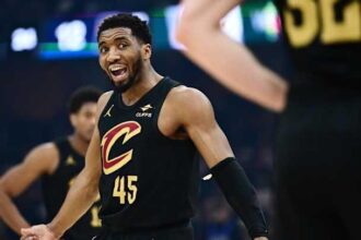 Cleveland Cavaliers Confront Major Challenge as NBA Offseason Begins