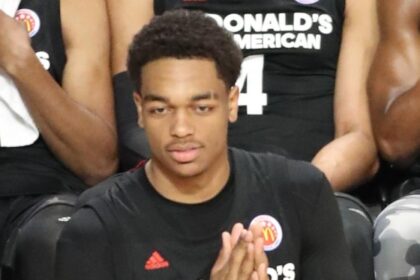 Where Does P.J. Washington Fit in the Dallas Mavericks’ Future?