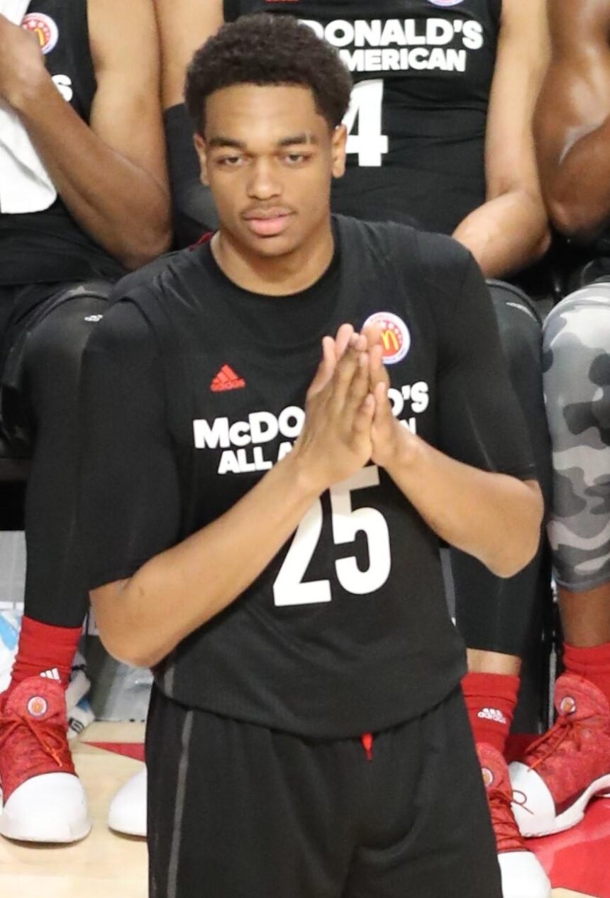 Where Does P.J. Washington Fit in the Dallas Mavericks’ Future?