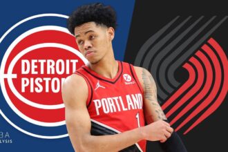 Trade Proposal Rescues Celtics While Devastating the Pistons