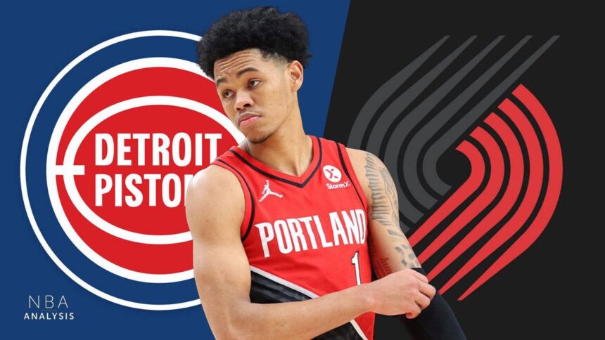 Trade Proposal Rescues Celtics While Devastating the Pistons