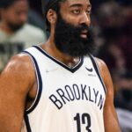 James Harden Stumbles Again as Clippers Fall to Nuggets in Crushing Game 7 Defeat