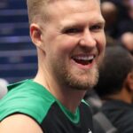 Kristaps Porzingis Battled Post-Viral Syndrome During NBA Playoffs, Reveals Celtics President Brad Stevens