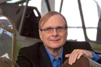 Paul Allen’s Estate Puts Portland Trail Blazers Up for Sale — Could the Seattle Seahawks Be Next?