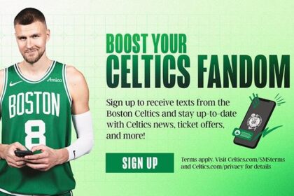 Boston Celtics’ Al Horford Opens Up Candidly About His NBA Future