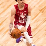 LaMelo Ball Stuns Fans with the Bold New Puma MB.04 Sneakers