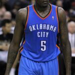 Kendrick Perkins Blasts Donovan Mitchell Following Cavaliers’ Playoff Surge