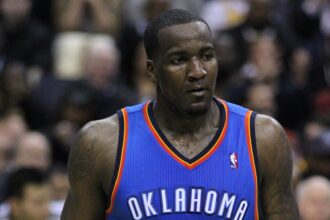 Kendrick Perkins Blasts Donovan Mitchell Following Cavaliers’ Playoff Surge