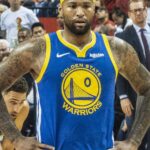 DeMarcus Cousins Urges Mavericks to Skip Cooper Flagg with No. 1 Pick