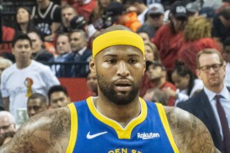 DeMarcus Cousins Urges Mavericks to Skip Cooper Flagg with No. 1 Pick