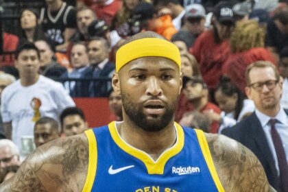 DeMarcus Cousins Urges Mavericks to Skip Cooper Flagg with No. 1 Pick