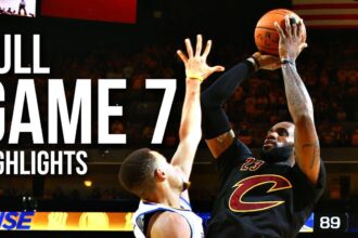 Game 7 Showdown: OKC Dominates Denver and Sets Sights on Ant’s Wolves!
