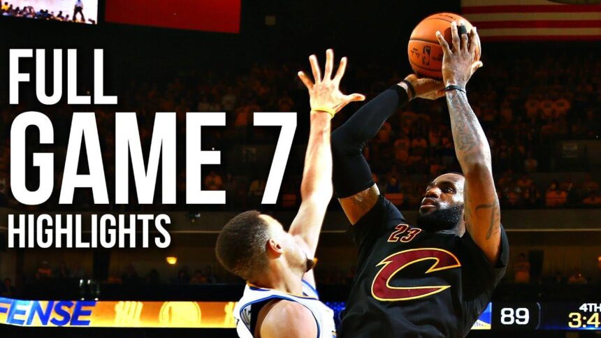 Game 7 Showdown: OKC Dominates Denver and Sets Sights on Ant’s Wolves!