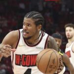 Could Trae Young Be the Game-Changing Trade Target for the Houston Rockets?