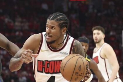 Could Trae Young Be the Game-Changing Trade Target for the Houston Rockets?