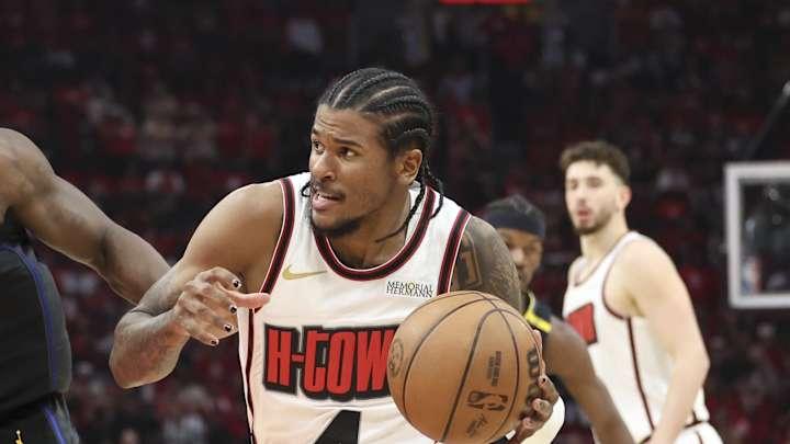 Could Trae Young Be the Game-Changing Trade Target for the Houston Rockets?