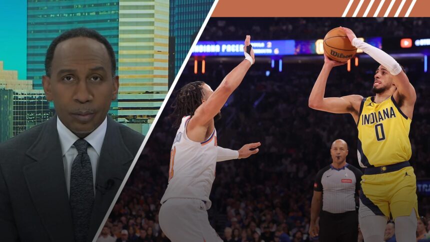 Exciting Preview: Indiana vs. New York Eastern Conference Finals Showdown