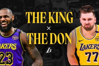 Lakers’ Dorian Finney-Smith Drops Subtle Clues About His Free Agency Future