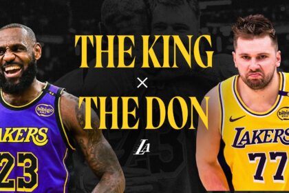Lakers’ Dorian Finney-Smith Drops Subtle Clues About His Free Agency Future