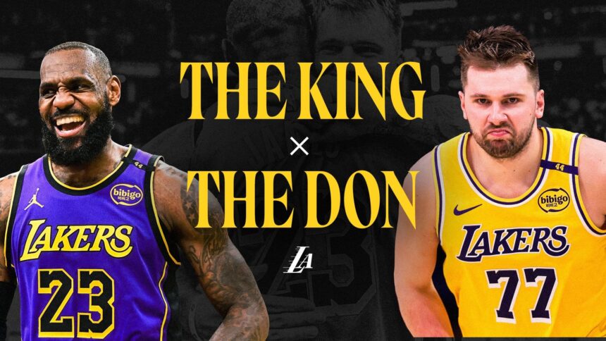 Lakers’ Dorian Finney-Smith Drops Subtle Clues About His Free Agency Future