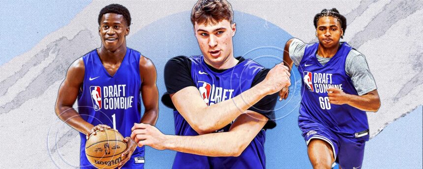 Utah Jazz GM Delivers Bold Message About No. 5 Draft Pick