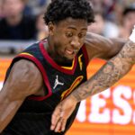 2024-25 Atlanta Hawks Player Review: Caris LeVert’s Impact and Performance
