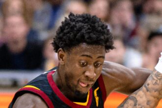 2024-25 Atlanta Hawks Player Review: Caris LeVert’s Impact and Performance