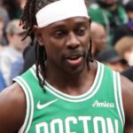 Jrue Holiday Opens Up About His Future with the Boston Celtics