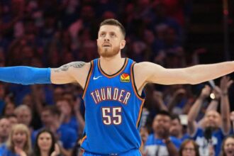 NBA Teams Anticipate Nets to Make Big Moves, Consolidating Assets Amid Draft and Trade Buzz