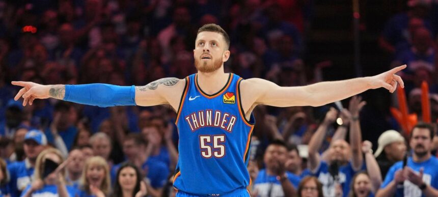 NBA Teams Anticipate Nets to Make Big Moves, Consolidating Assets Amid Draft and Trade Buzz