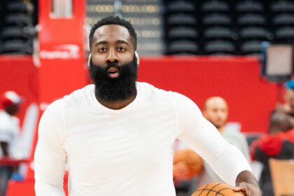 Harden and Leonard Propel Clippers to Thrilling 124-119 OT Victory Over Warriors, Securing Fifth Seed in West Playoffs